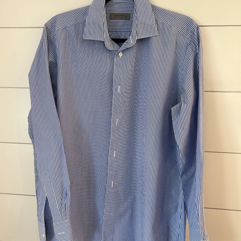 Mens dress shirt
